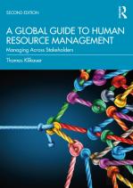 A Global Guide To Human Resource Management