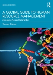 A Global Guide To Human Resource Management
