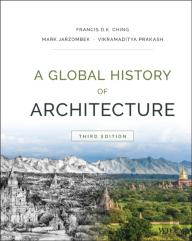 A Global History Of Architecture