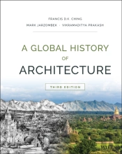A Global History Of Architecture