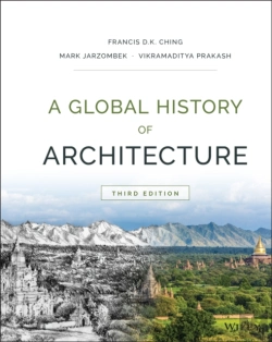 Bertrand.pt - A Global History Of Architecture