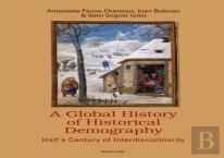 A Global History Of Historical Demography