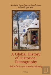 A Global History Of Historical Demography