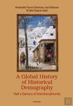 Bertrand.pt - A Global History Of Historical Demography