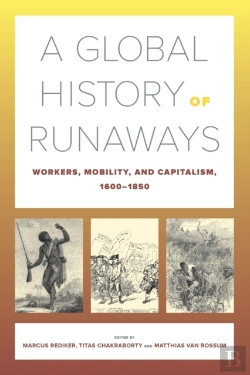 Bertrand.pt - A Global History Of Runaways