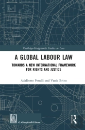A Global Labour Law
