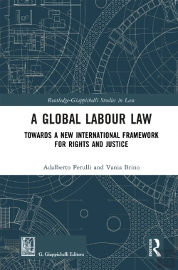 Bertrand.pt - A Global Labour Law