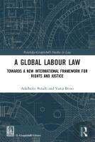 A Global Labour Law