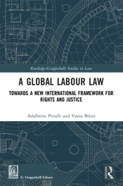 A Global Labour Law