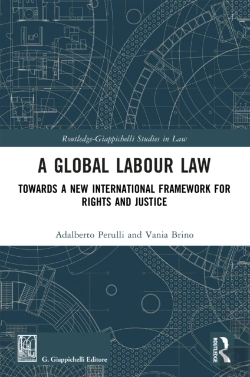 Bertrand.pt - A Global Labour Law