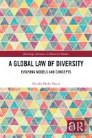 A Global Law Of Diversity
