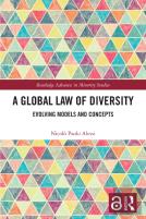 A Global Law Of Diversity