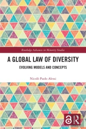 A Global Law Of Diversity