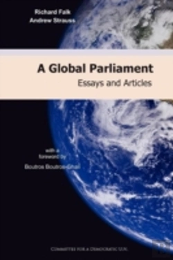 Bertrand.pt - A Global Parliament