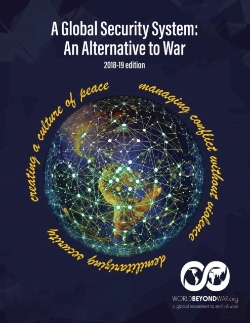 Bertrand.pt - A Global Security System