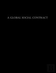 A Global Social Contract