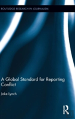 Bertrand.pt - A Global Standard For Reporting Conflict