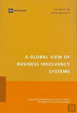 Bertrand.pt - A Global View Of Business Insolvency Systems