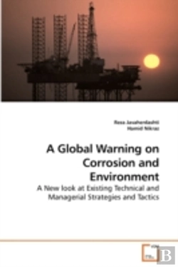 Bertrand.pt - A Global Warning On Corrosion And Enviro
