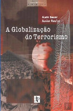 Bertrand.pt - A Globalização do Terrorismo