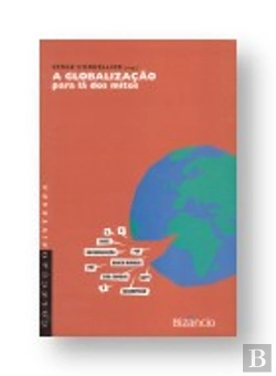 Bertrand.pt - A Globalização para Lá dos Mitos