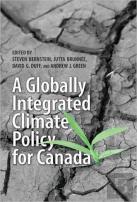 A Globally Integrated Climate Policy For Canada