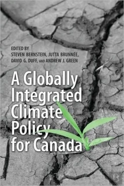 Bertrand.pt - A Globally Integrated Climate Policy For Canada