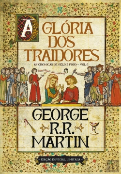 Bertrand.pt - A Glória dos Traidores