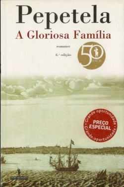 Bertrand.pt - A Gloriosa Família