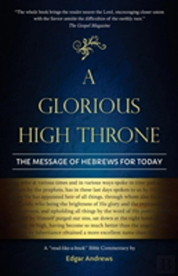 Bertrand.pt - A Glorious High Throne