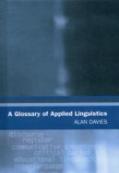 A Glossary Of Applied Linguistics