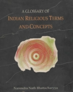 Bertrand.pt - A Glossary Of Indian Religious Terms And Concepts