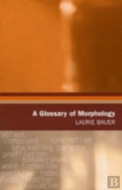 Bertrand.pt - A Glossary Of Morphology