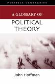 A Glossary Of Political Theory