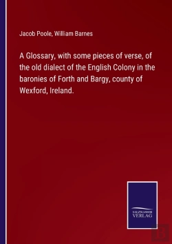 Bertrand.pt - A Glossary, With Some Pieces Of Verse, O