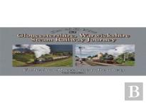 A Gloucestershire Warwickshire Railway Journey Broadway To Cheltenham
