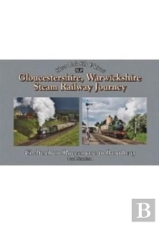 A Gloucestershire Warwickshire Railway Journey Broadway To Cheltenham
