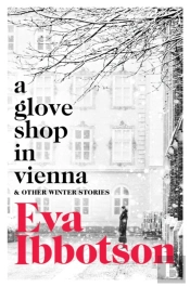 A Glove Shop In Vienna And Other Stories