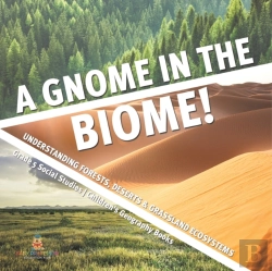 Bertrand.pt - A Gnome In The Biome!