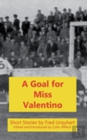 A Goal For Miss Valentino