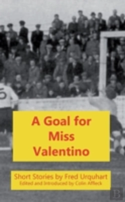 Bertrand.pt - A Goal For Miss Valentino