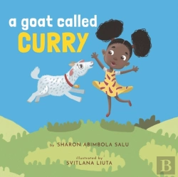 Bertrand.pt - A Goat Called Curry