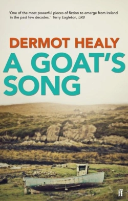 Bertrand.pt - A Goat'S Song