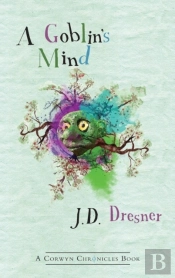 A Goblin'S Mind - Large Print Format