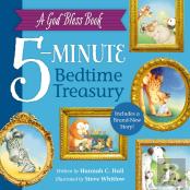 A God Bless Book 5-Minute Bedtime Treasury
