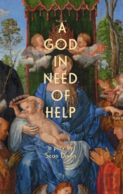 A God In Need Of Help