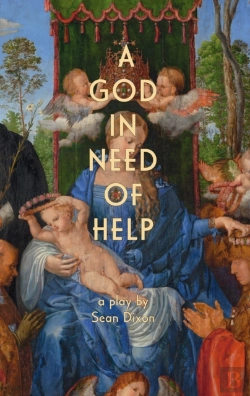 Bertrand.pt - A God In Need Of Help