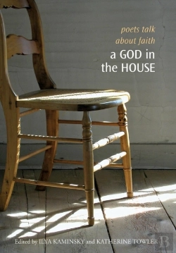 Bertrand.pt - A God In The House Hardcover