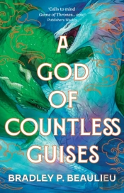 A God Of Countless Guises