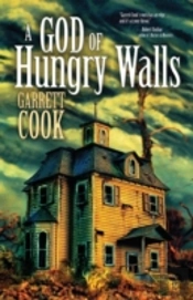 A God Of Hungry Walls